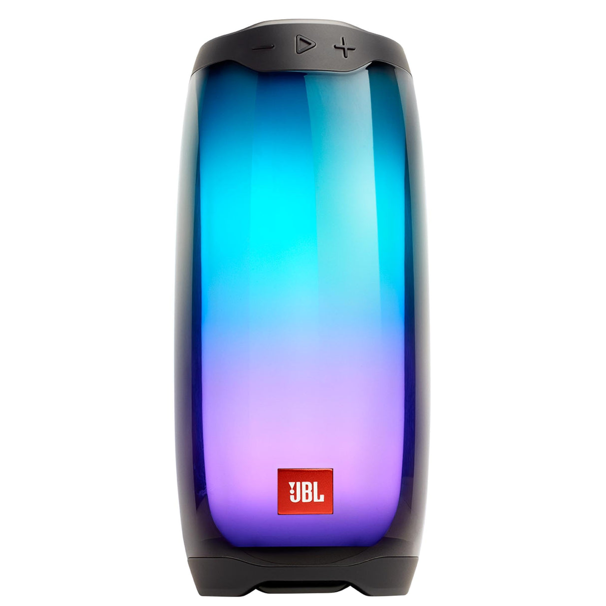 JBL - PULSE 4 WATERPROOF BLUETOOTH SPEAKER - BLACK