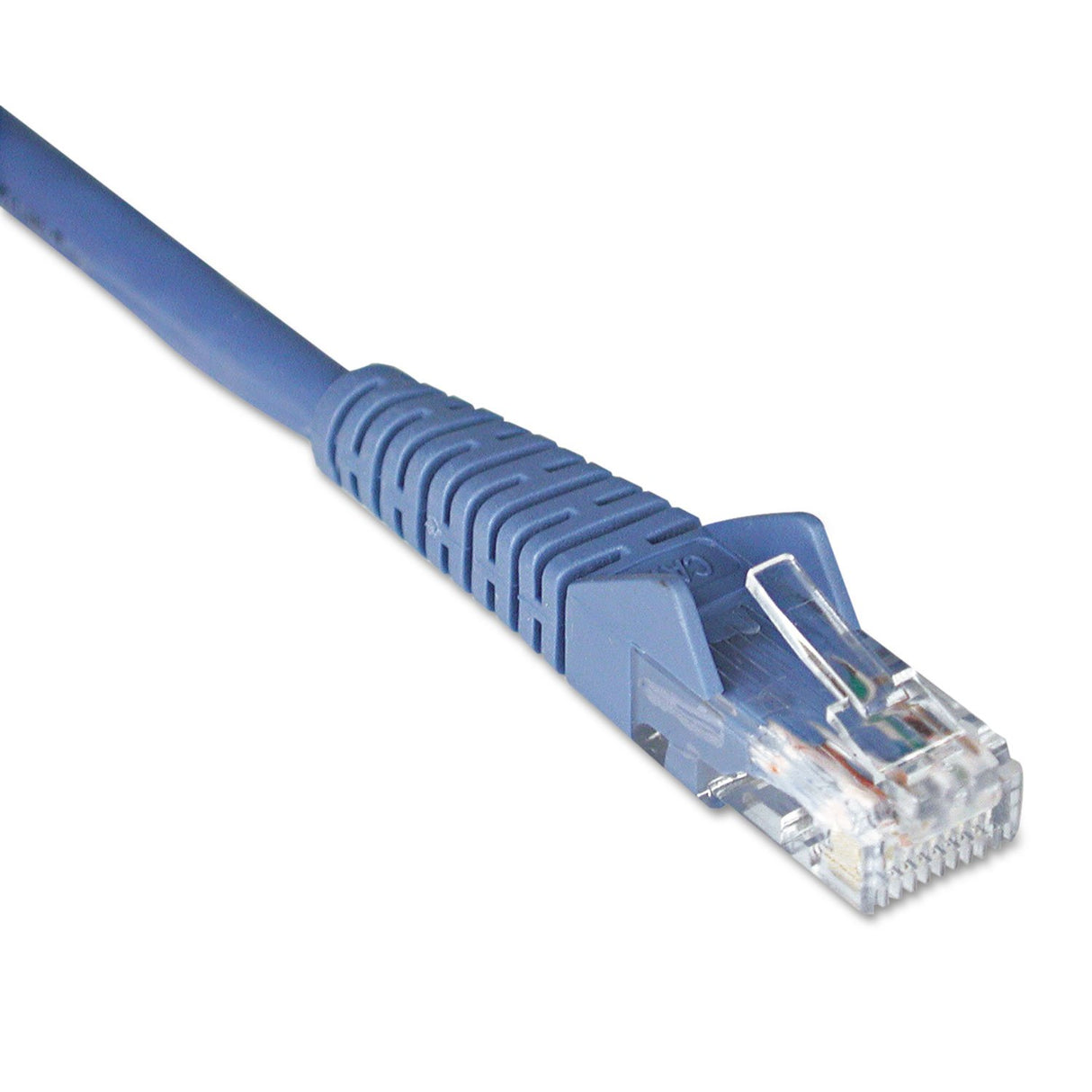 TRIPP LITE CAT6 7FT SNAGLESS MOLDED PATCH CABLE