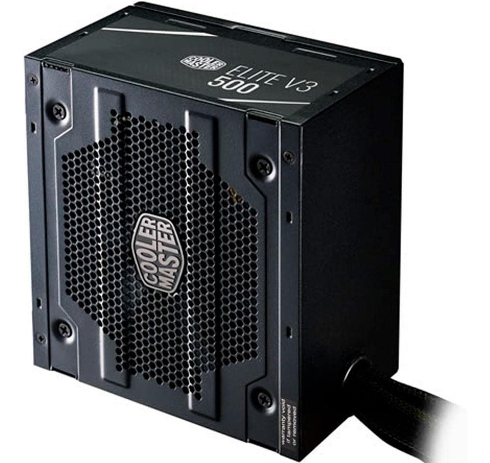COOLERMASTER ELITE 500W PCU