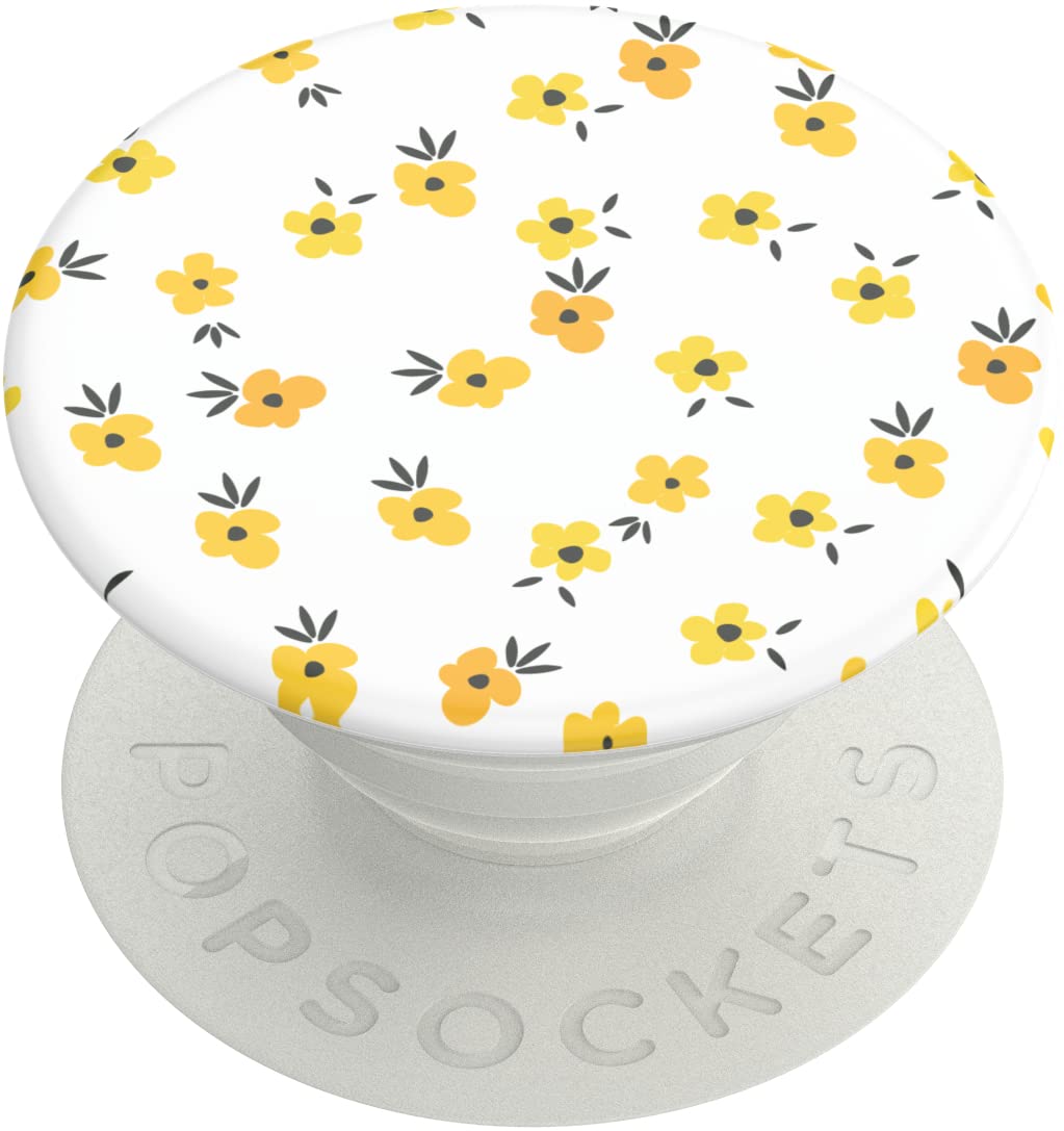 POPSOCKETS - POPGRIP PREMIUM SWAPPABLE DEVICE STAND AND GRIP