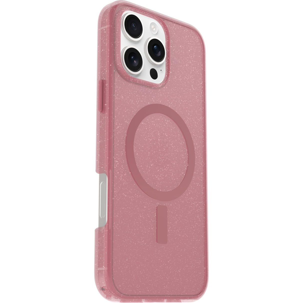 Otterbox - Symmetry Clear Magsafe Case For Apple Iphone 16 Pro Max - Thimbleberry
