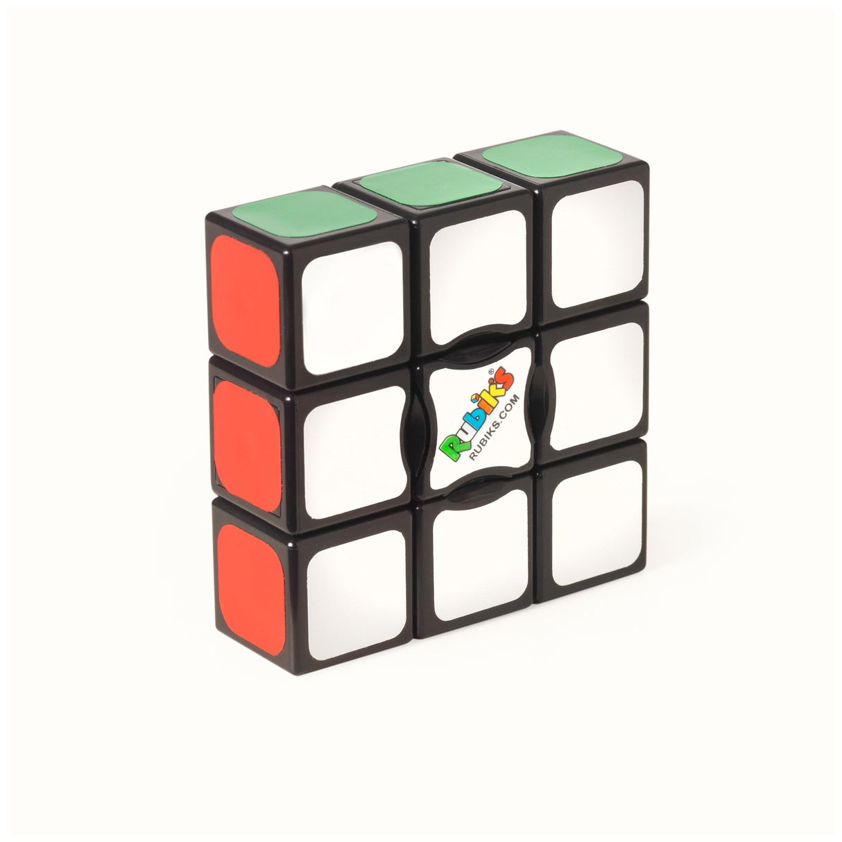 Rubik’s Cube 3x3x1 Edge