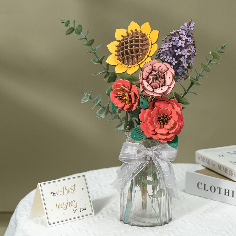 CXFRPU Jigsaw Puzzles Jigsaw Puzzle Family Game Toy 300/500/100/1500 Wooden Puzzle-Nezha (Size : 500P)