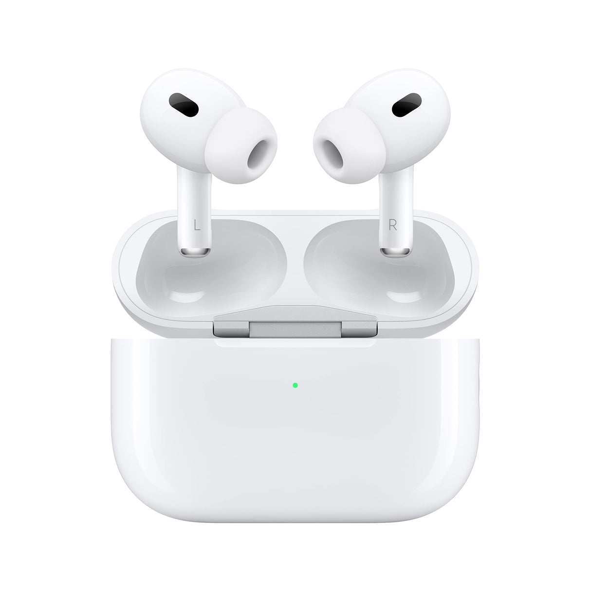 AirPods Pro 2 With Usb C Case - White