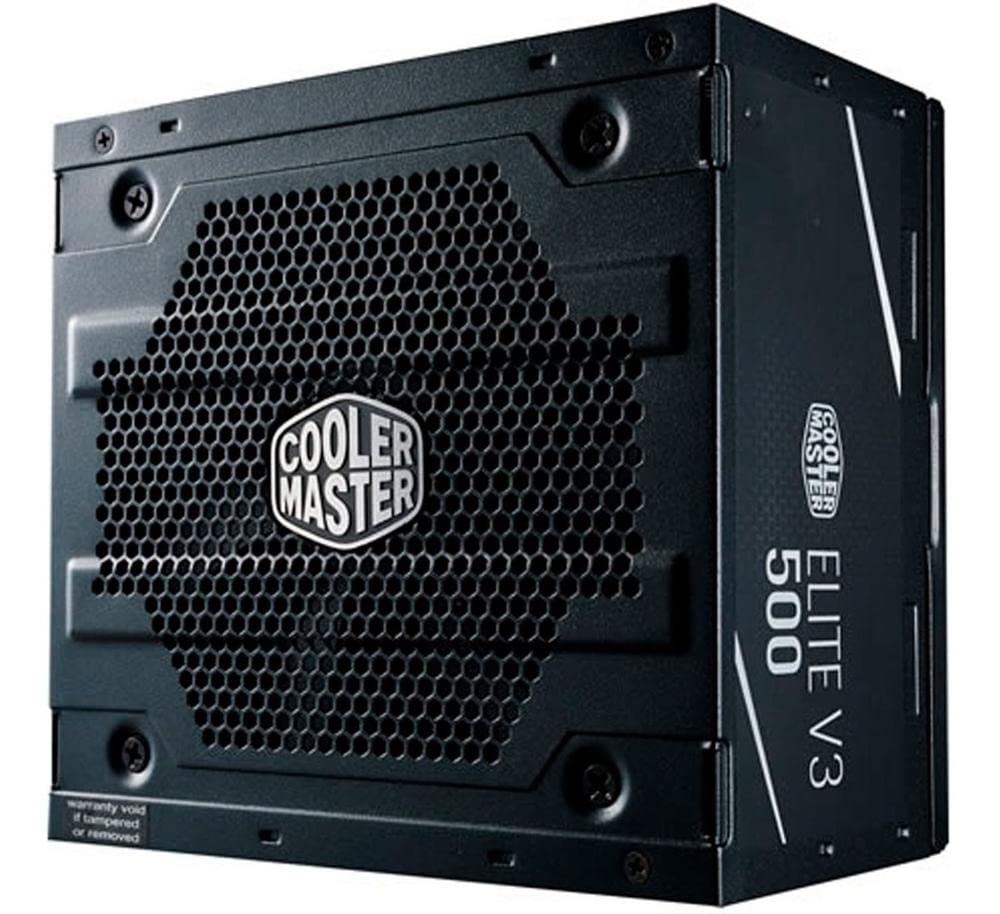 COOLERMASTER ELITE 500W PCU