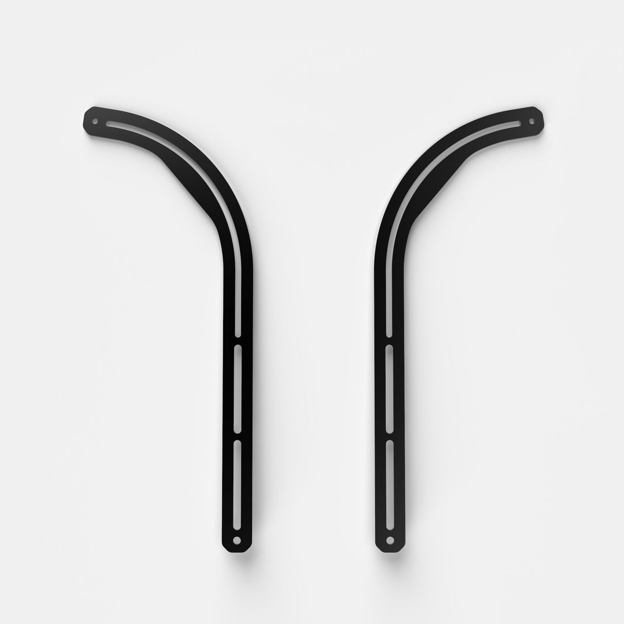 Kanto SB100 Universal Sound Bar Mount | Black