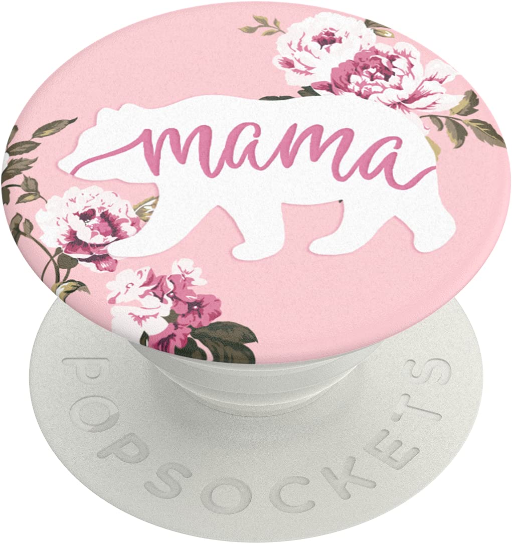 Popsockets - Popgrip - Mama Bear