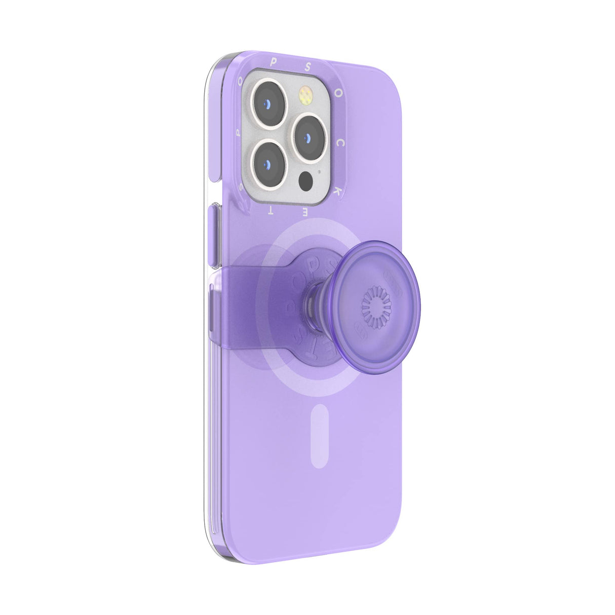 POPSOCKETS - MAGSAFE POPGRIP SLIDE CASE FOR APPLE IPHONE 13
