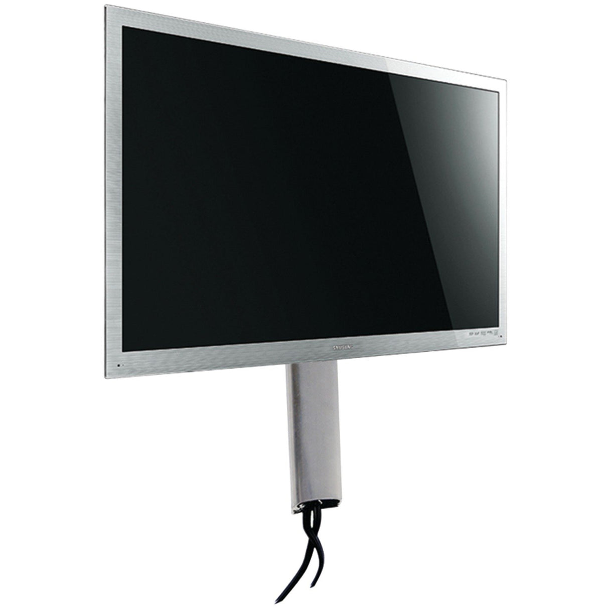 CORD MANAGEMENT 24" STRIP W/ CONN