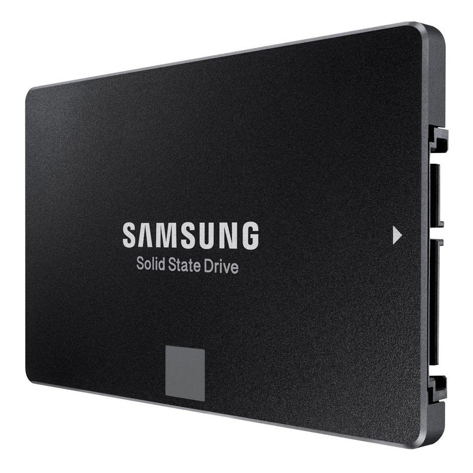 SAMSUNG 860 EVO 250GB SSD
