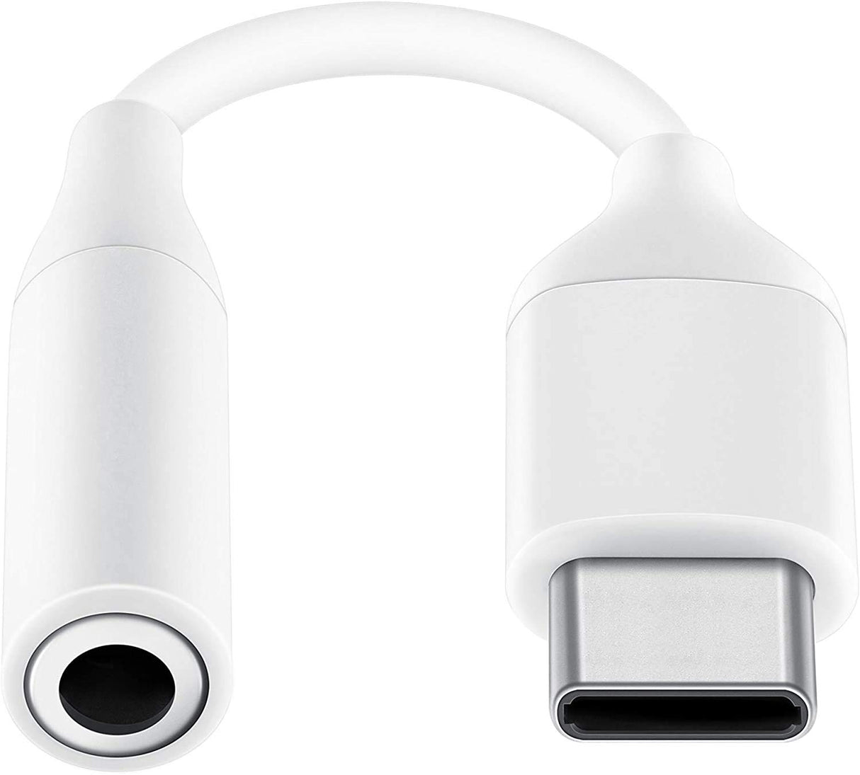SAMSUNG USB TYPE C-TO-3.5MM HEADPHONE JACK ADAPTER