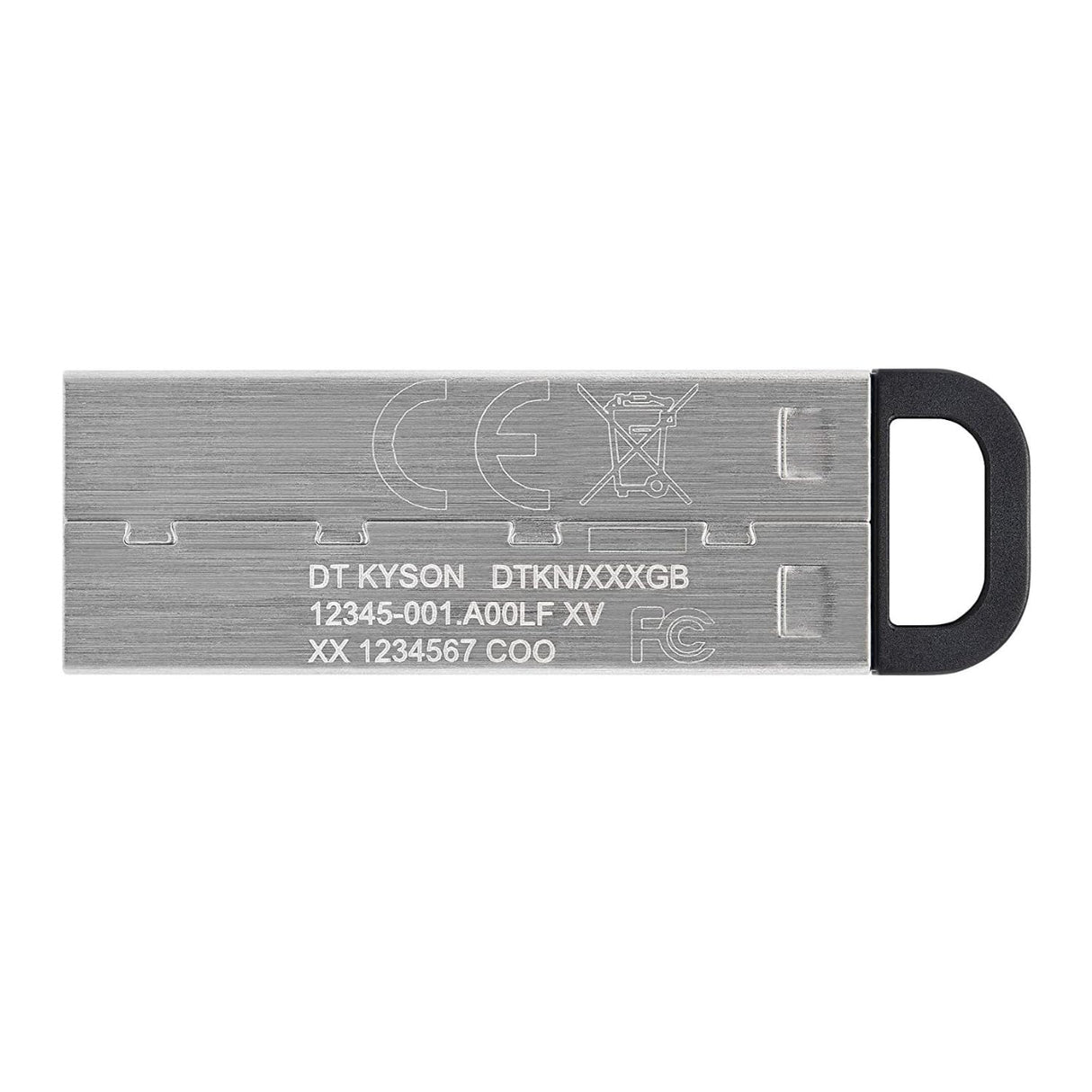 KINGSTON 32GB FLASHDRIVE USB 3.2