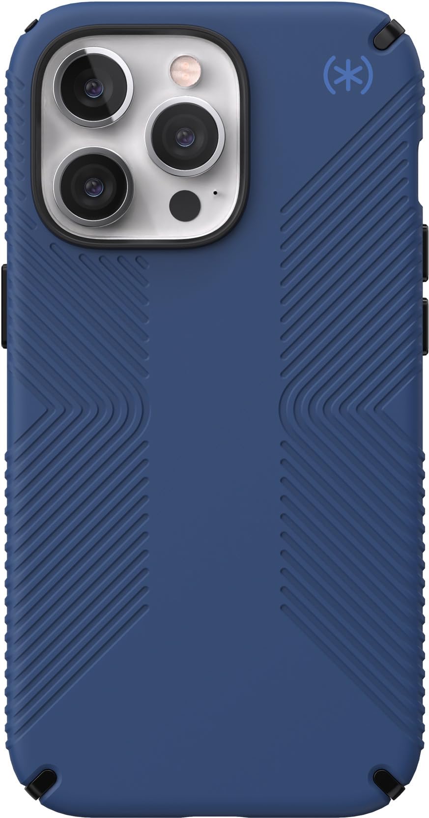 SPECK - PRESIDIO2 GRIP CASE FOR APPLE IPHONE 13 PRO - COASTA