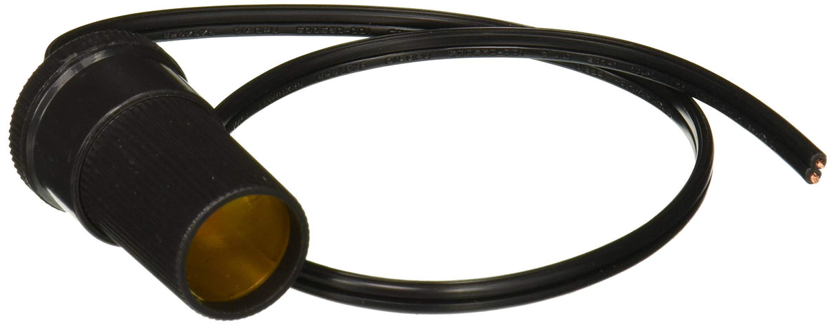 Install Bay - 12V Plug Female - Retail Pack (CIGF), Display Products