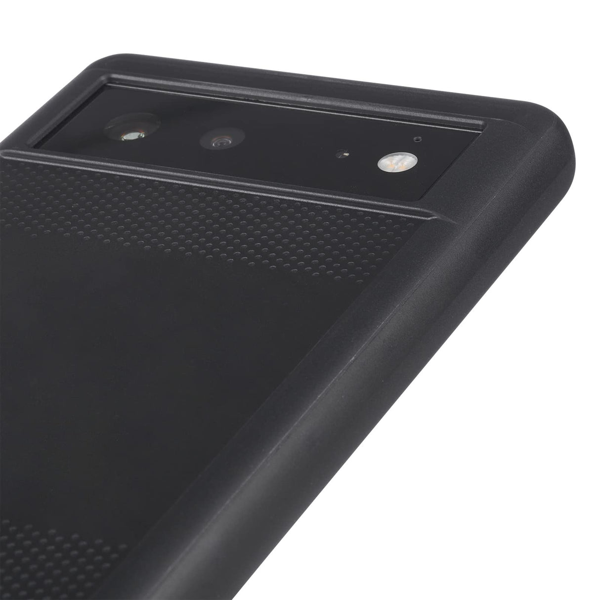 PELICAN - PROTECTOR CASE FOR GOOGLE PIXEL 6 - BLACK