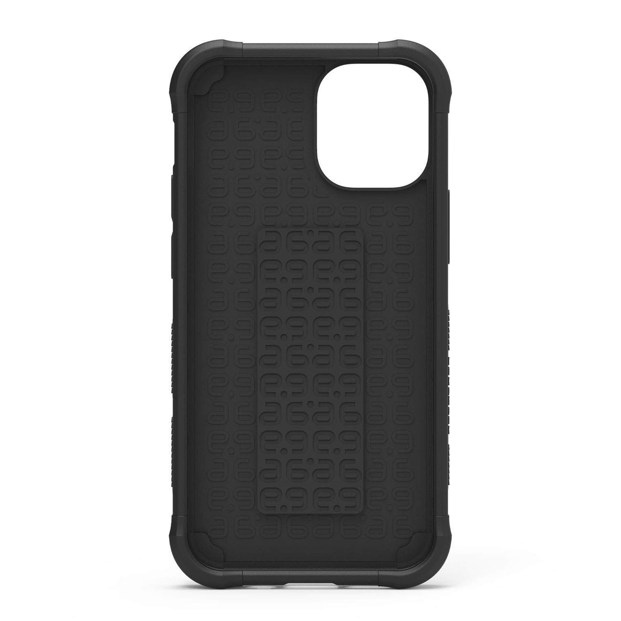 PUREGEAR DUALTEK EXTREME SHOCK CASE FOR IPHONE 12 MINI - BLACK