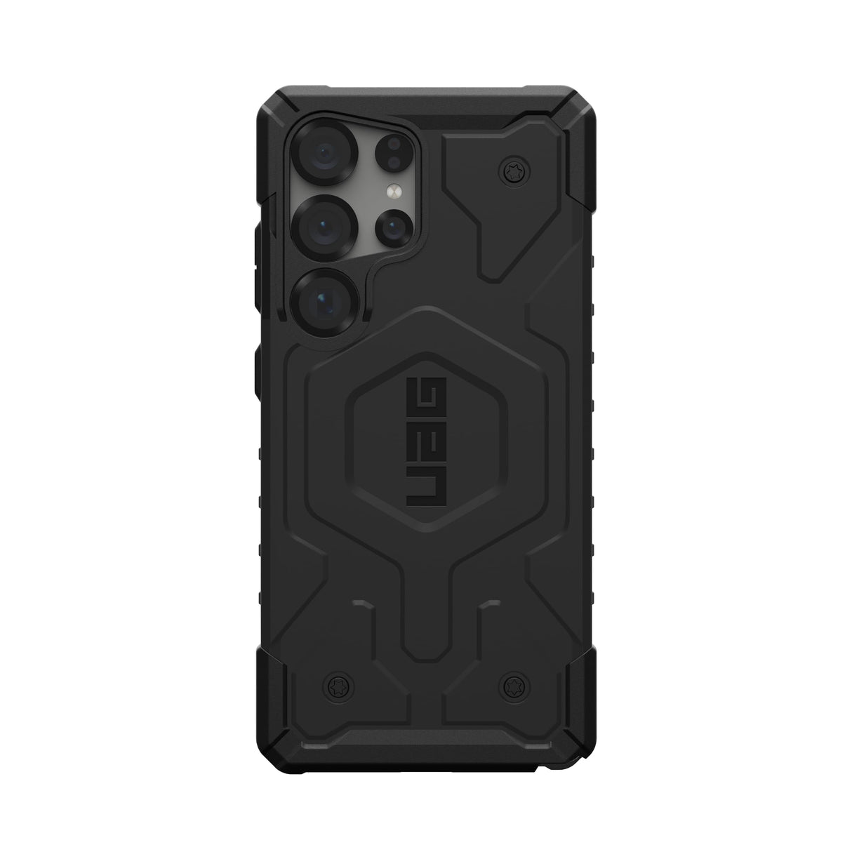 URBAN ARMOR GEAR UAG Designed for Samsung Galaxy S25 Ultra Case 6.8" Pathfinder - Black
