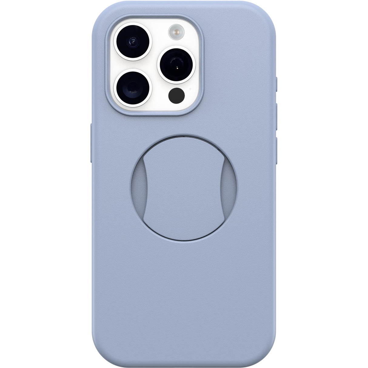 Otterbox - Ottergrip Symmetry Case For Apple Iphone 15 Pro - You Do Blue