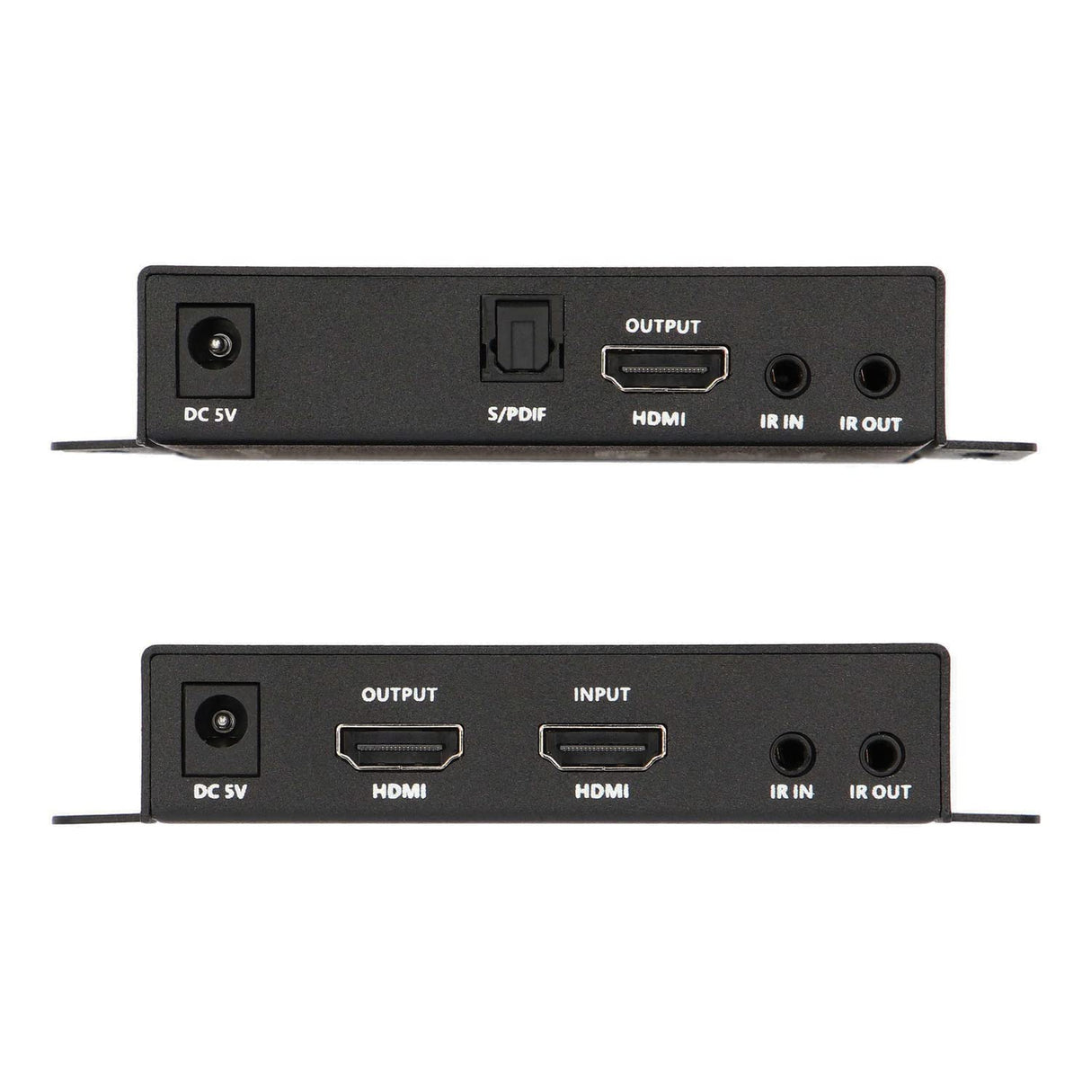 Metra CS-HDEXT4KPOEU 4K HDMI Extender Over Single CAT-6 Cable