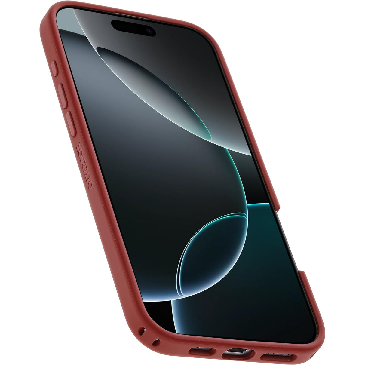 Otterbox - Symmetry Graphics Magsafe Case For Apple Iphone 16 Pro Max - Autumn Rust