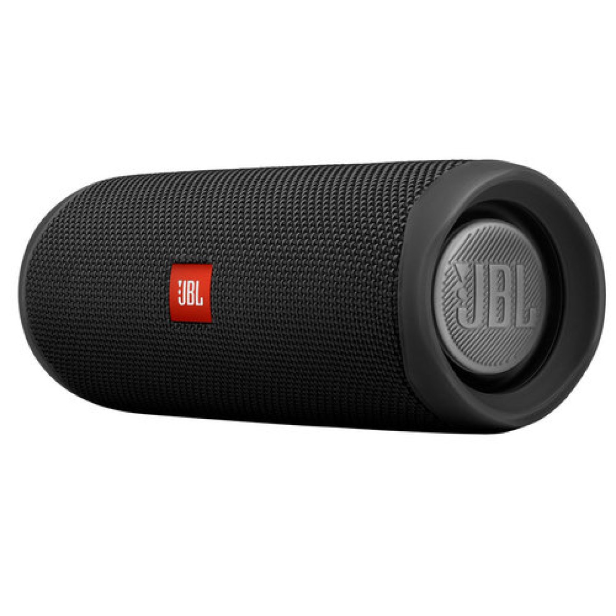JBL Flip 6 Portable Waterproof Wireless Bluetooth Speaker-Black
