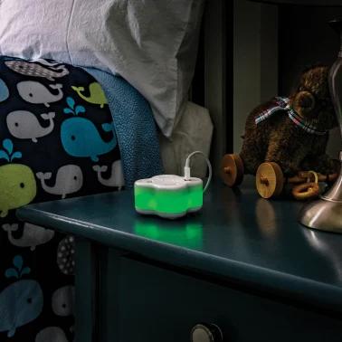 CyberPower® 4.2-Amp USB Charger