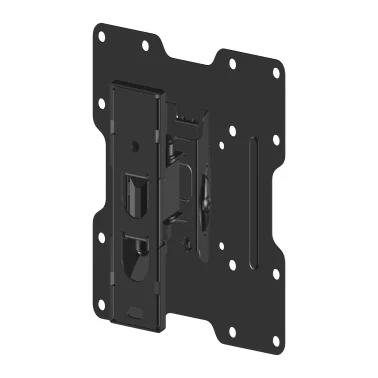 Stanley TV Wall Mount - Slim Full Motion Articulating Mount for Medium Flat Panel Television (TMX-022FM)