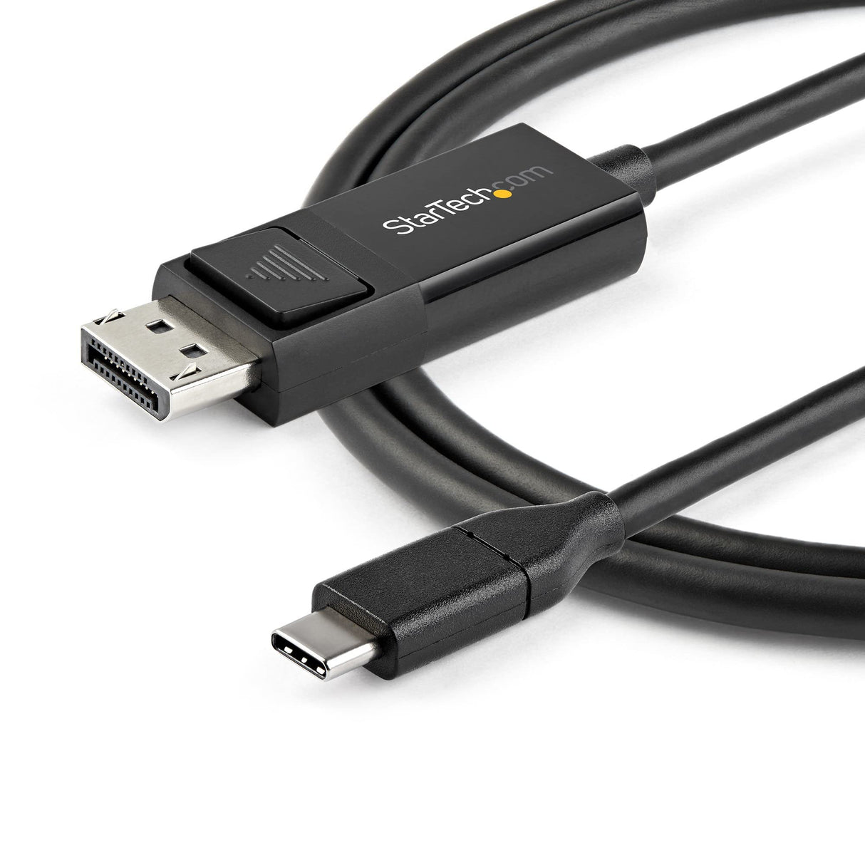 6FT USB-C TO DISPLAYPORT 1.2 CABLE