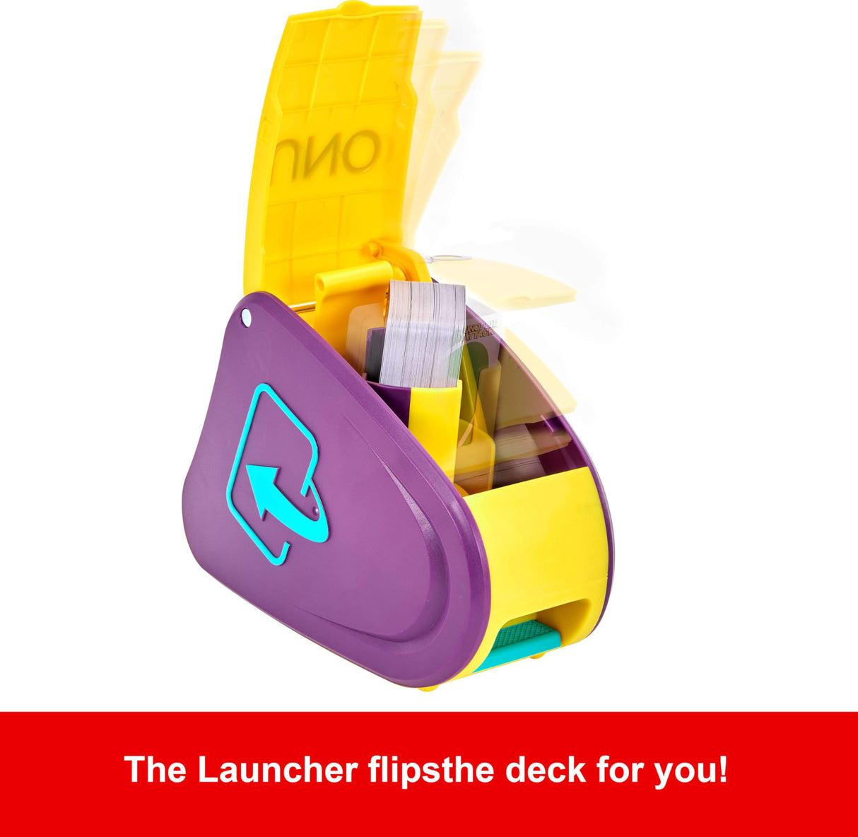 UNO Flip Attack | Card Game