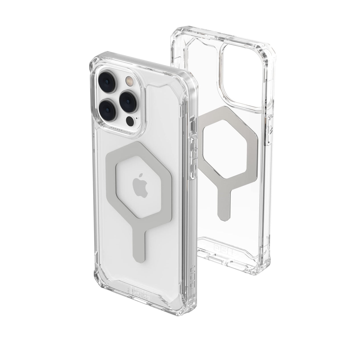 UAG - PLYO MAGSAFE CASE IPHONE 14 PRO MAX - ICE
