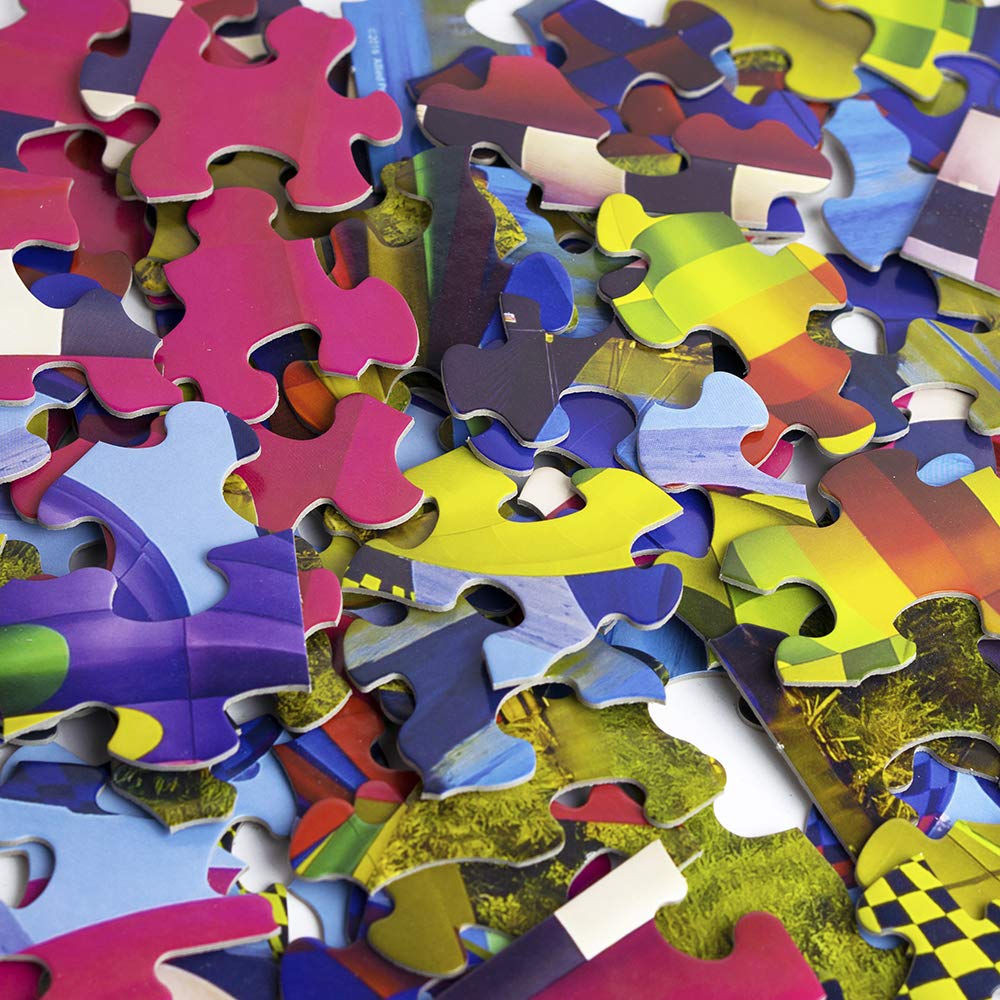 Springbok 100 Piece Jigsaw Puzzle Song Of Summer