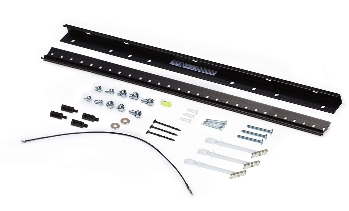 MOUNT WALL LED THIN SCREEN 26" BRKT