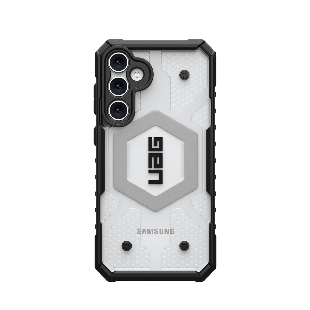SAMSUNG GALAXY S23 FE URBAN ARMOR GEAR (UAG) PATHFINDER CASE - ICE