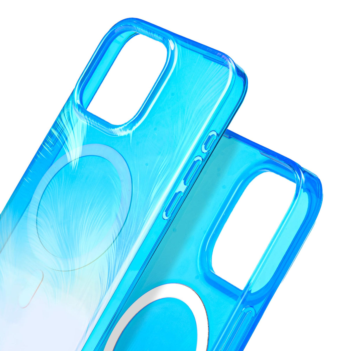 Prodigee - Pompas Magsafe Case For Apple Iphone 16 - Breeze