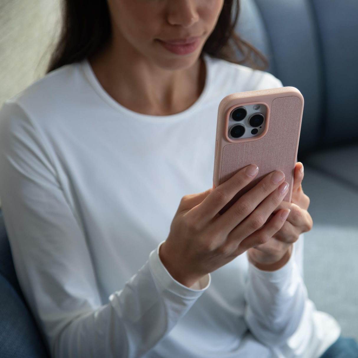 Incase - Icon Magsafe Case For Apple Iphone 16 Pro Max - Obisidian