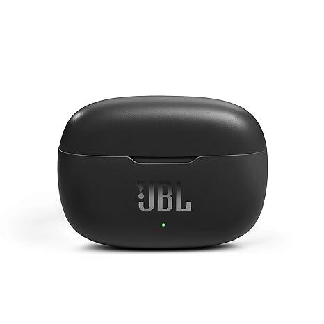 JBL WAVE 200TWS WIRELESS EARBUDS