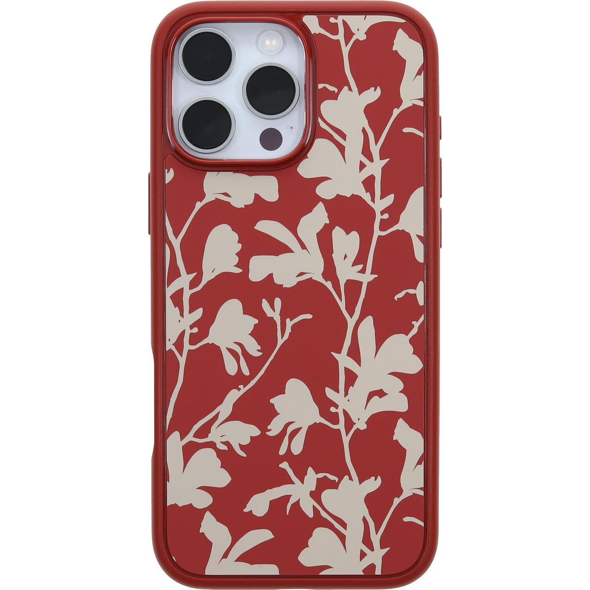 Otterbox - Symmetry Graphics Magsafe Case For Apple Iphone 16 Pro Max - Autumn Rust