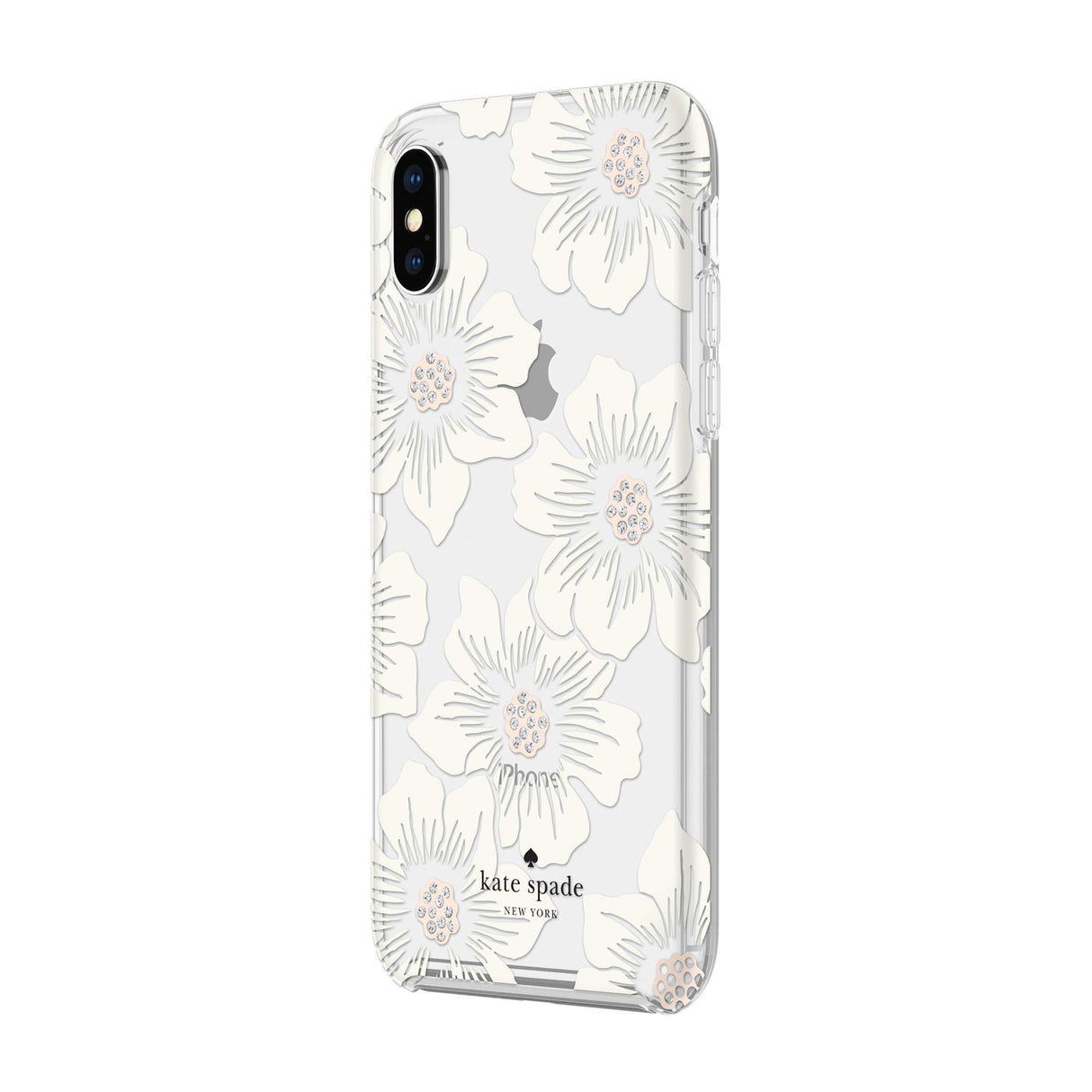KATE SPADE - HARDSHELL CASE FOR APPLE IPHONE XS MAX - HOLLYH