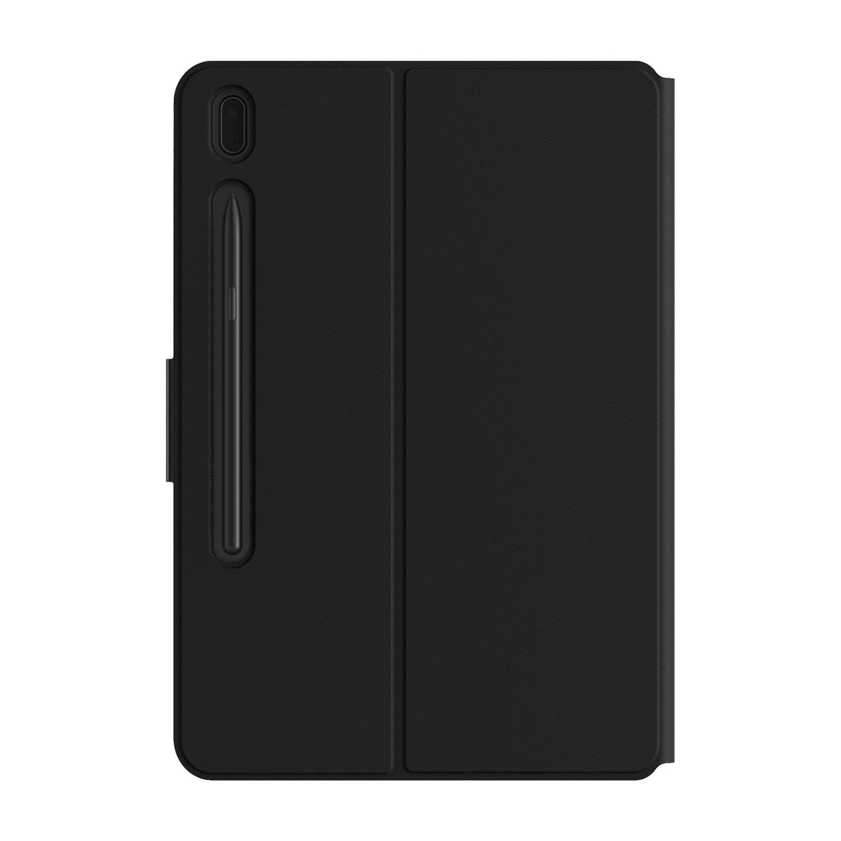 Incipio - Sureview Case For Samsung Galaxy Tab S7 Fe - Black