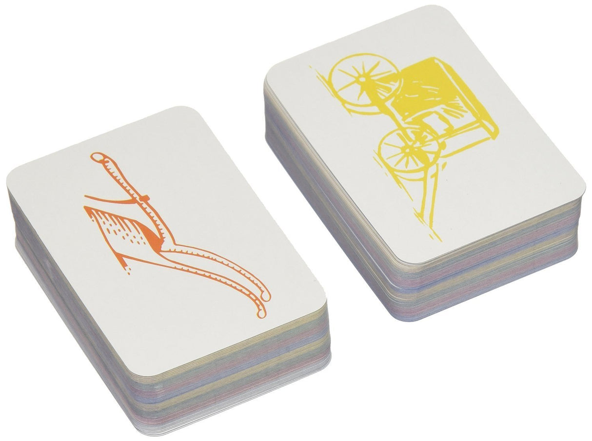 Dutch Blitz: Expansion Pack (Blue)