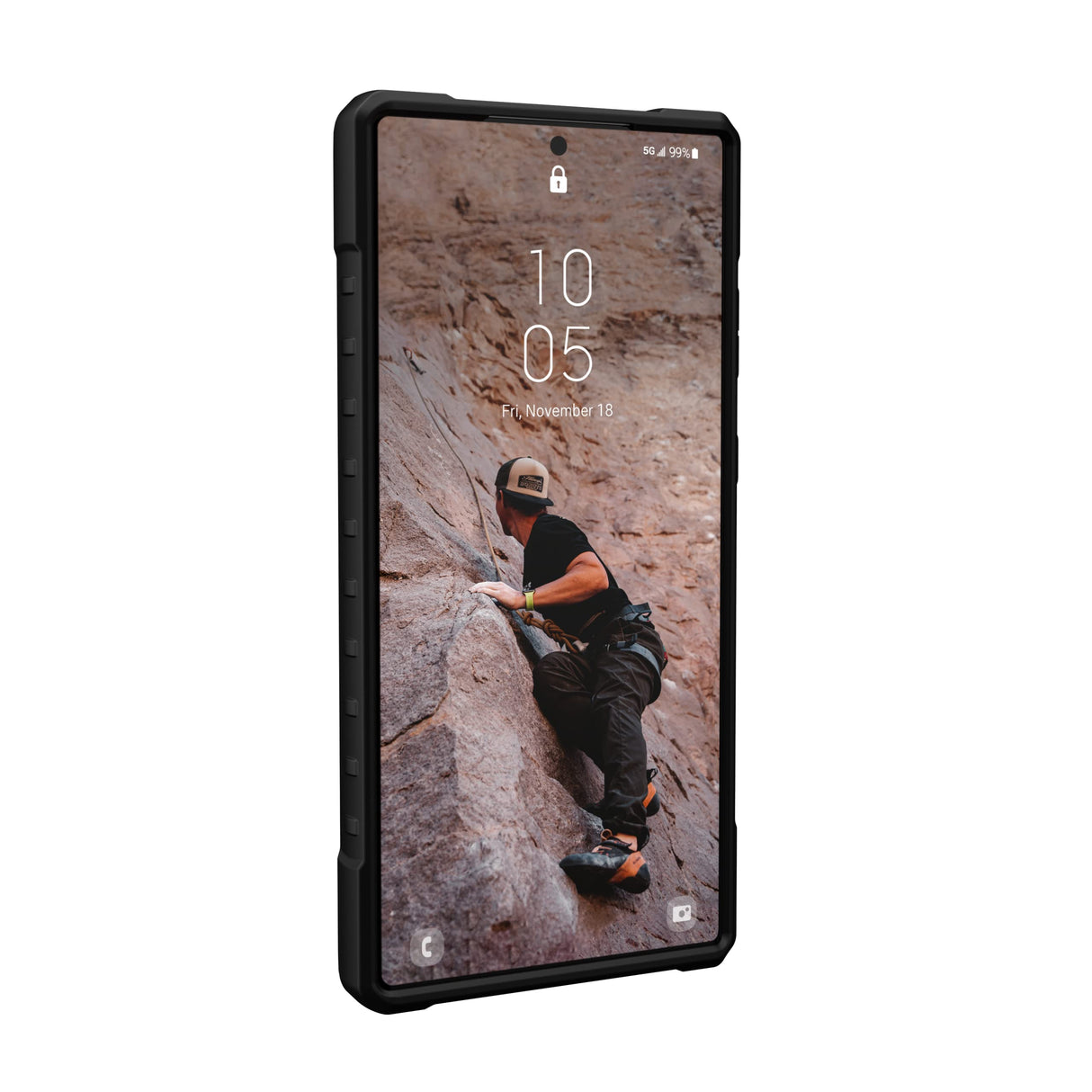 SAMSUNG GALAXY S23 ULTRA (UAG) PATHFINDER CASE - OLIVE