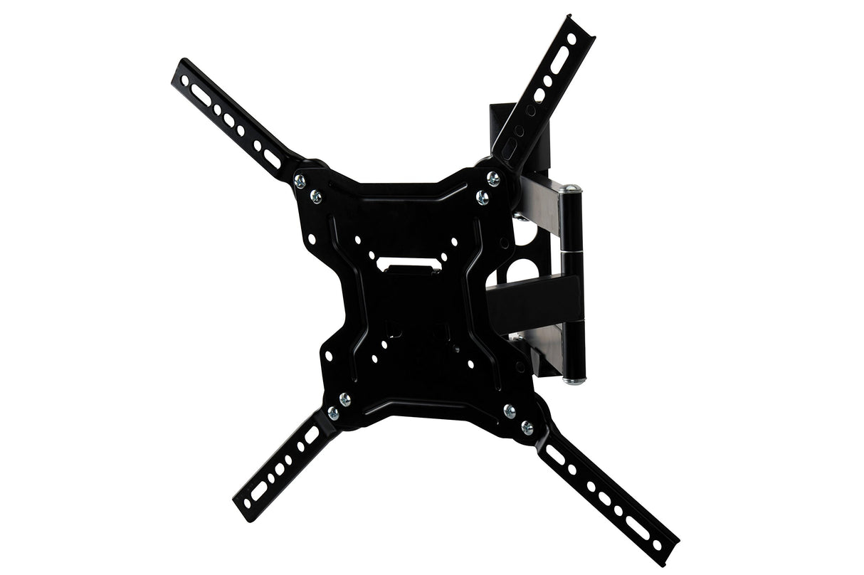 Stanley TV Wall Mount - Slim Full Motion Articulating Mount for Large Flat Panel Television 23"-55"(TMX-104FM)