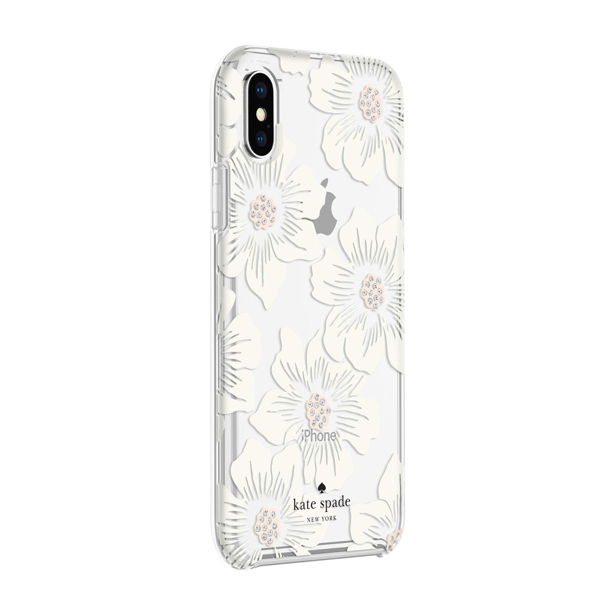 KATE SPADE - HARDSHELL CASE FOR APPLE IPHONE XS MAX - HOLLYH