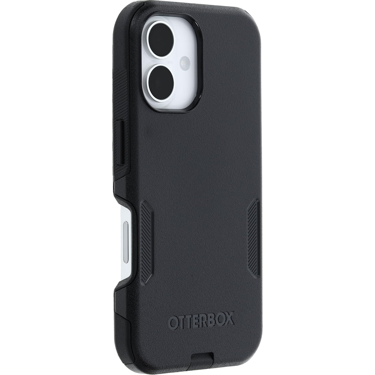 Otterbox - Commuter Magsafe Case For Apple Iphone 16 - Black