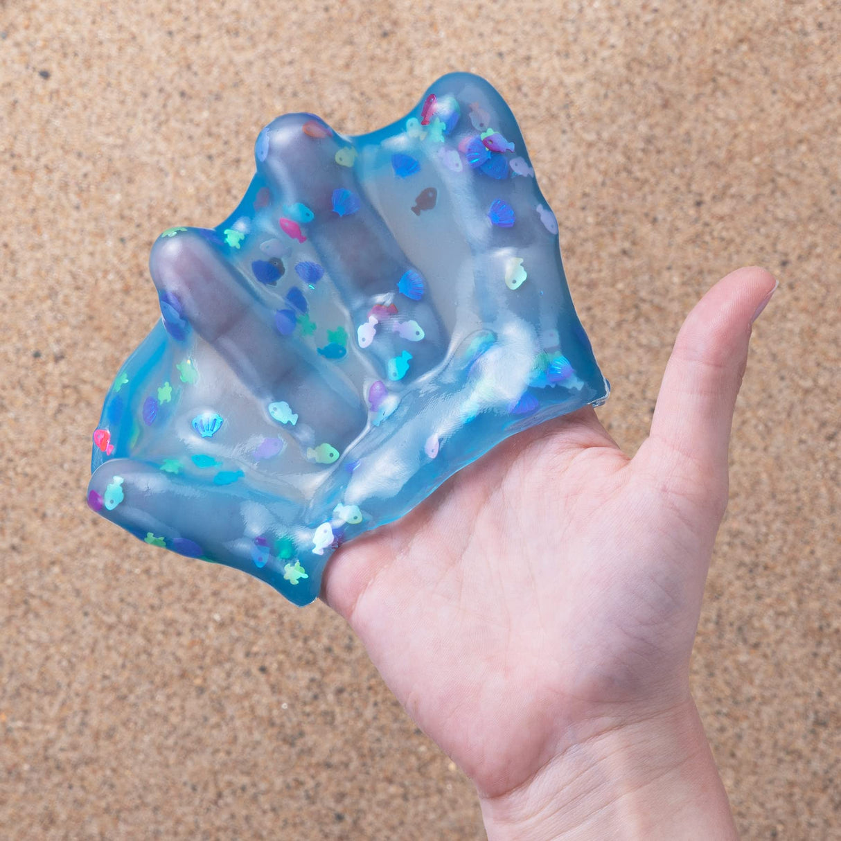 Crazy Aaron's Seven Seas Thinking Putty