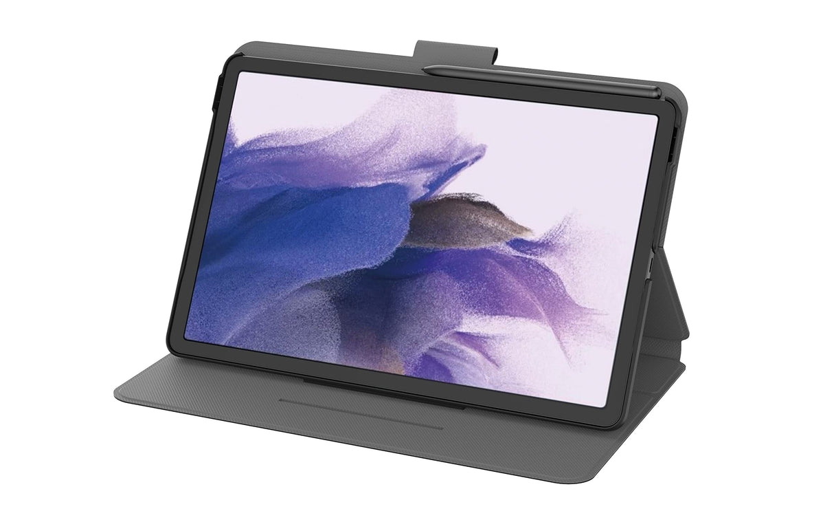 Incipio - Sureview Case For Samsung Galaxy Tab S7 Fe - Black