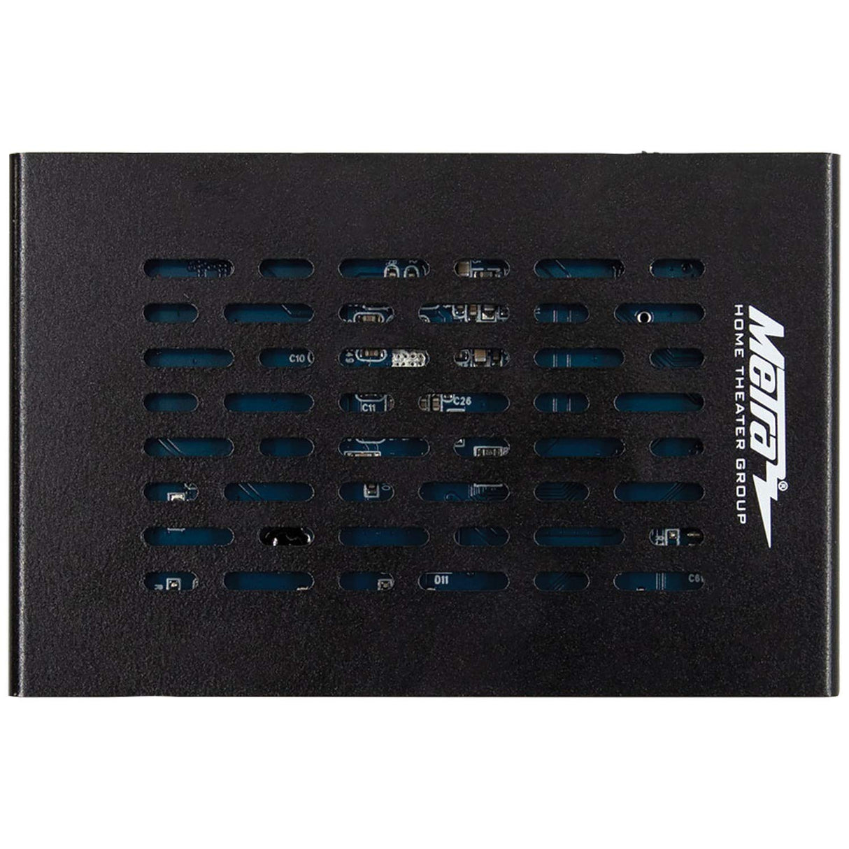 HDMI SPLITTER WITH 1 IN/2OUT