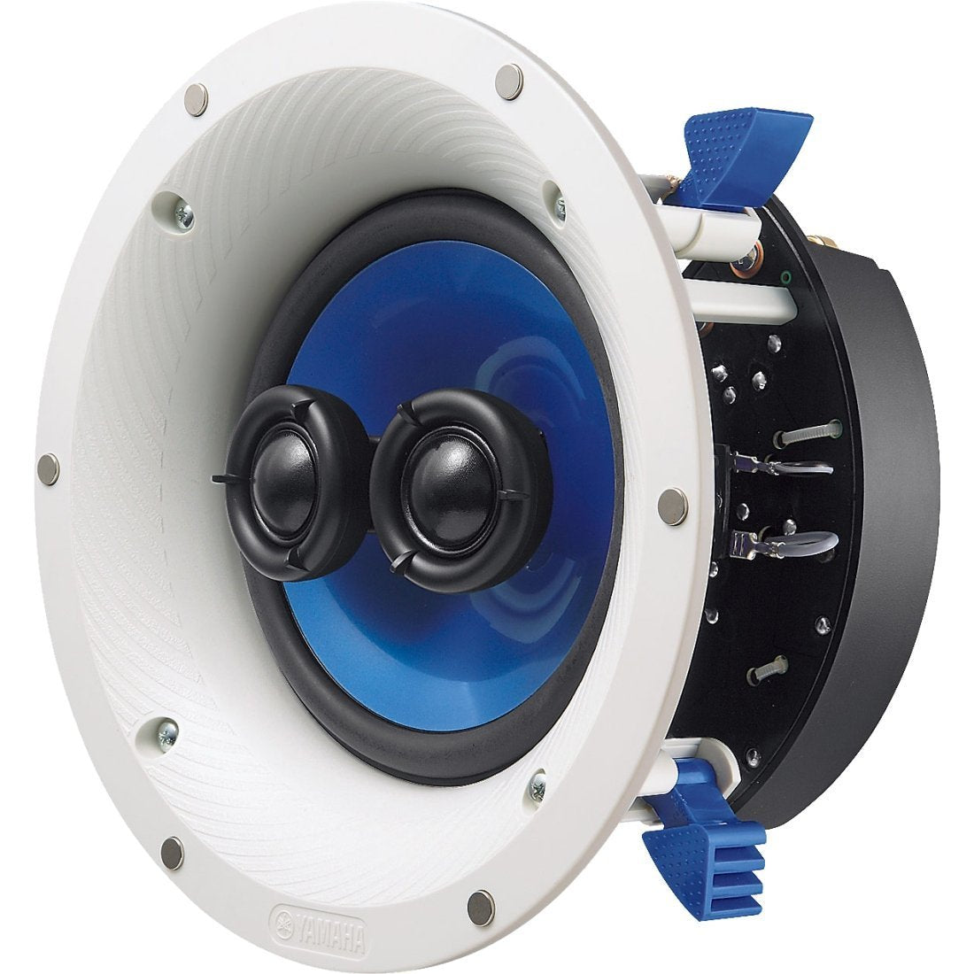 SPEAKER IN CEILING 6.5" STEREO IPT