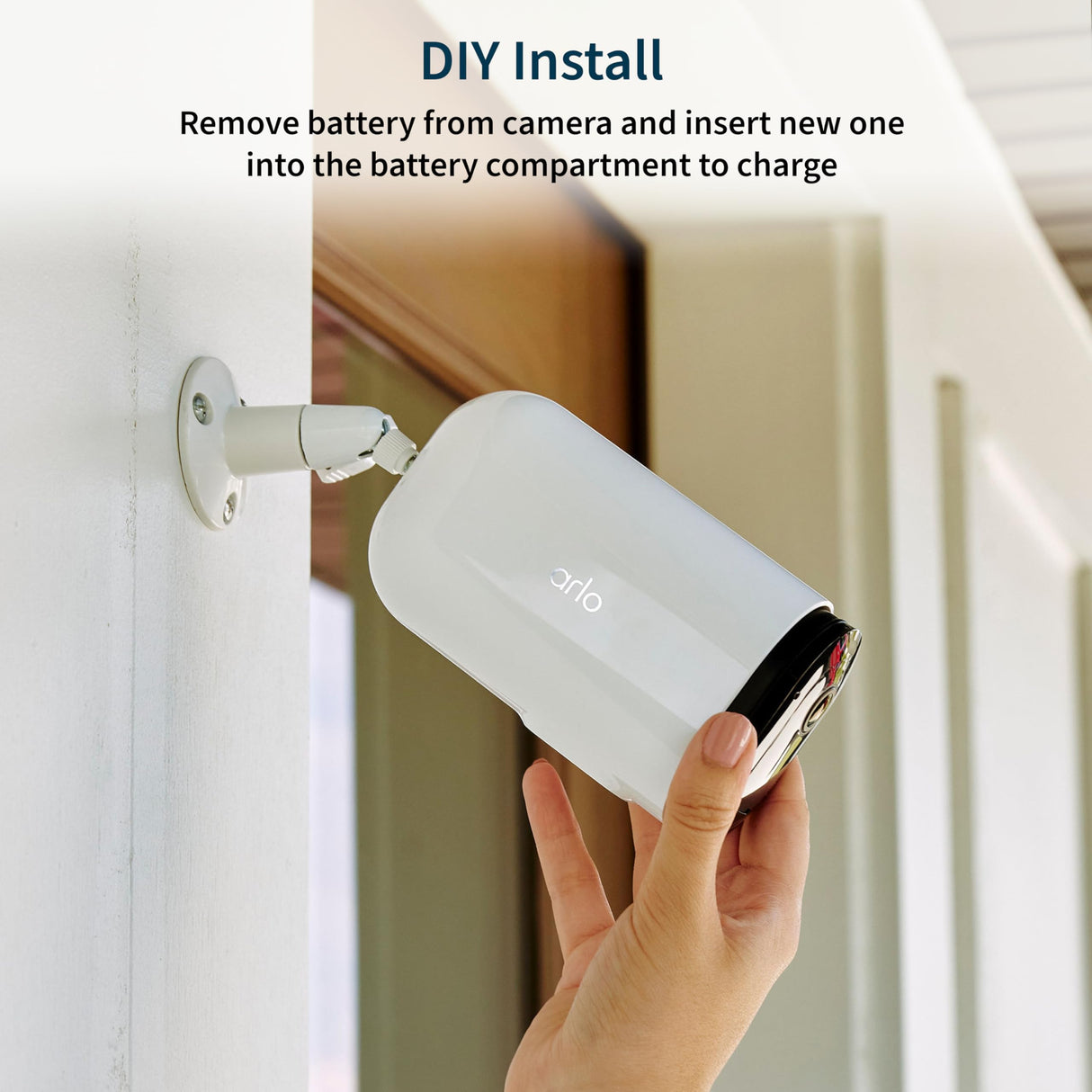 ARLO GEN5 XL BATTERY