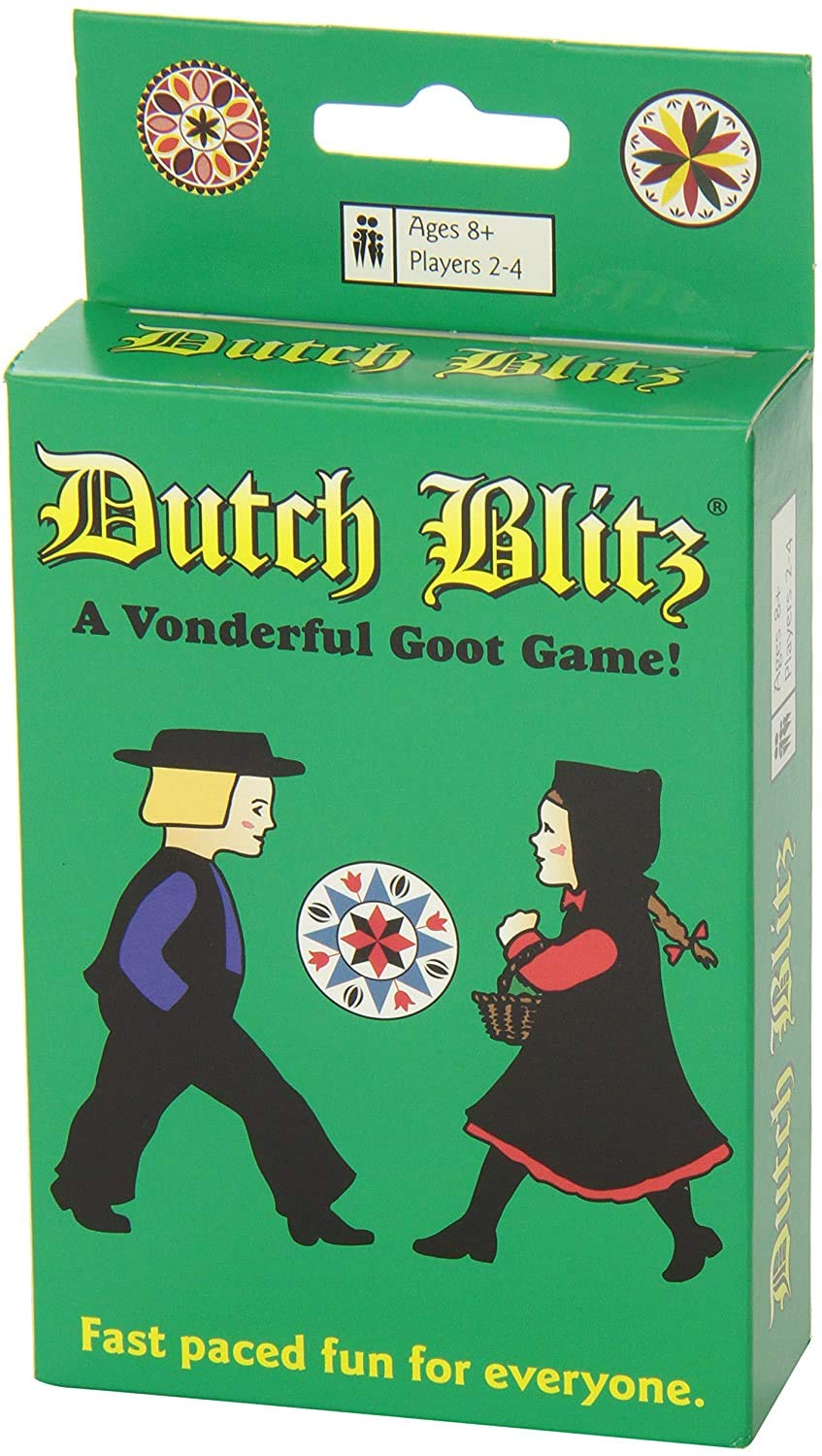 Dutch Blitz